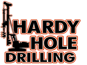 Hardy Hole Drilling